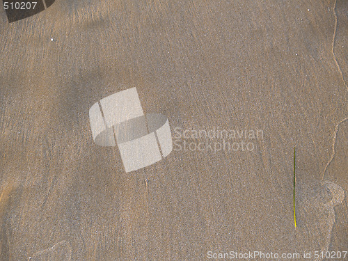 Image of sand background