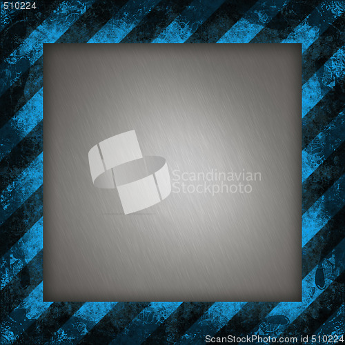 Image of Hazard Stripes