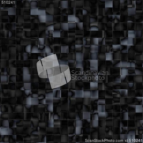 Image of Black Carbon Fiber