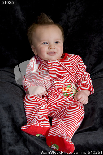 Image of Happy Baby
