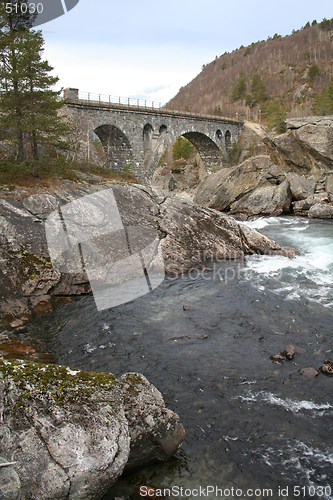 Image of Bridge