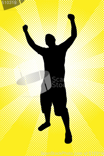Image of Put Your Hands Up
