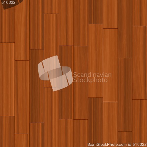 Image of Wood Flooring Parquet