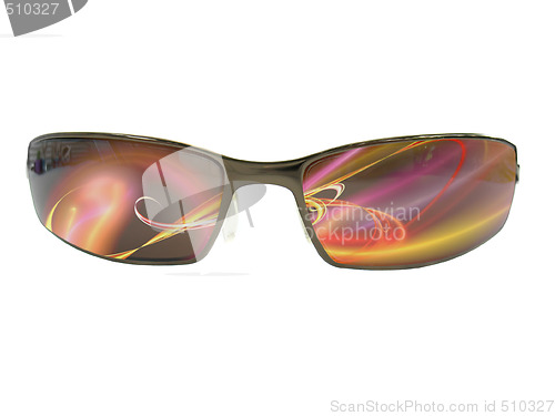 Image of Cool Sunglasses