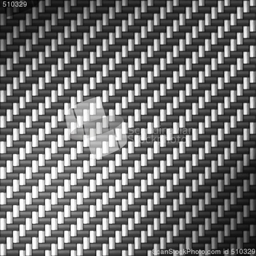 Image of Reflective Carbon Fiber