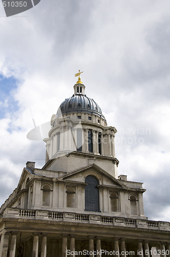 Image of Dome