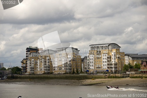 Image of Riverside appartments