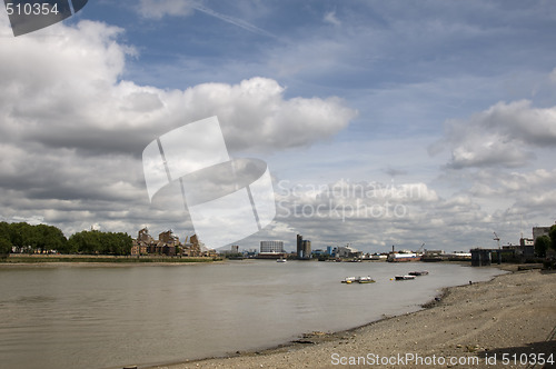 Image of River Thames