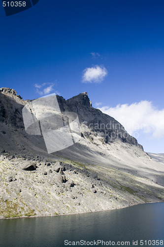 Image of Mountains Hibiny 2
