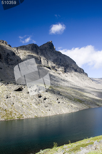 Image of Mountains Hibiny, summer 3