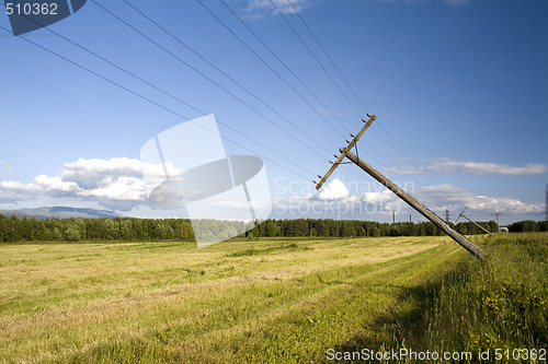 Image of Rural landscape