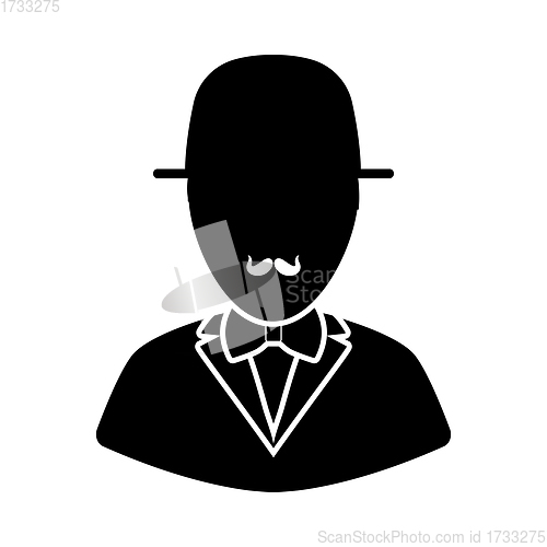 Image of Detective Icon