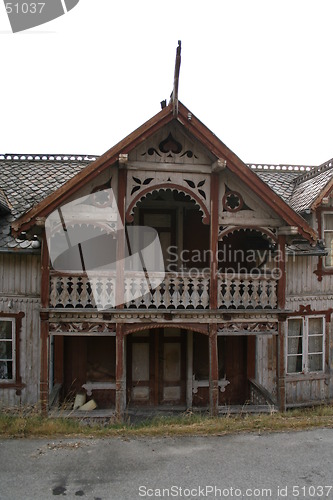Image of House