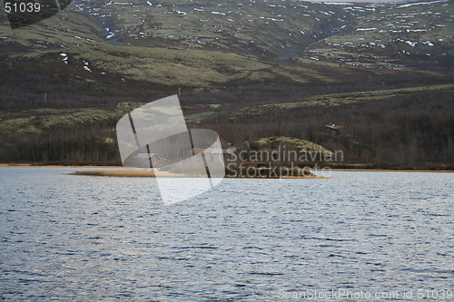 Image of Lake