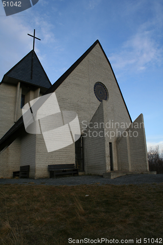Image of Church