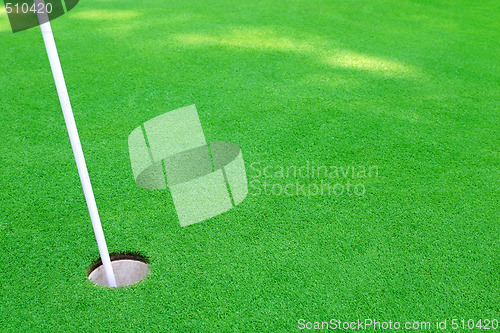 Image of golf 