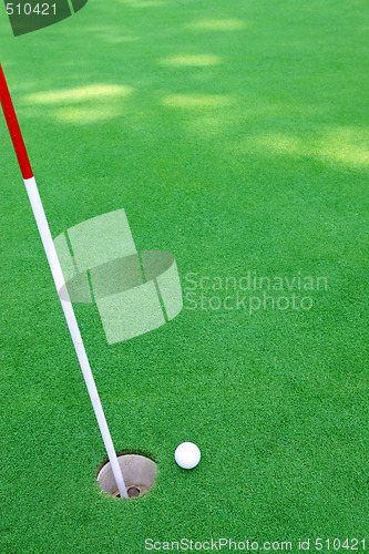 Image of Golf 