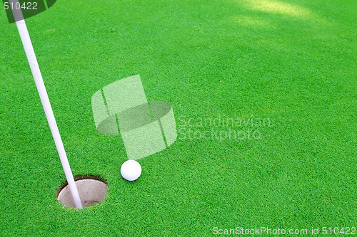 Image of Golf 