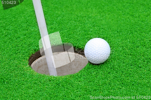 Image of Golf 