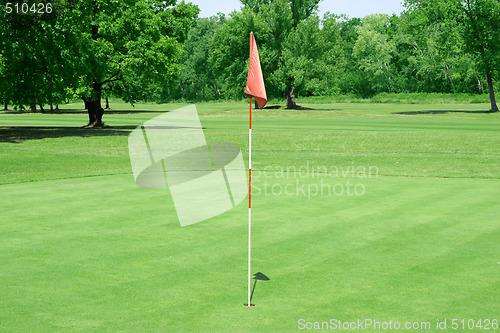 Image of Golf 