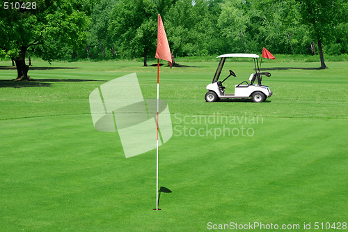 Image of Golf 