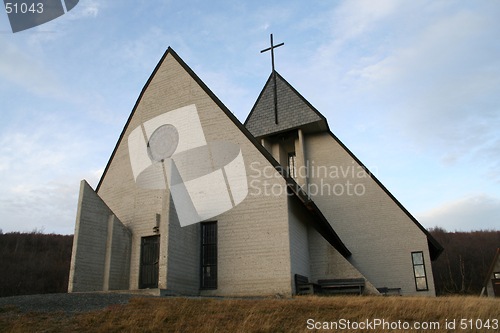 Image of Church