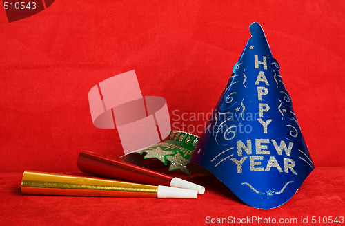 Image of Party hat