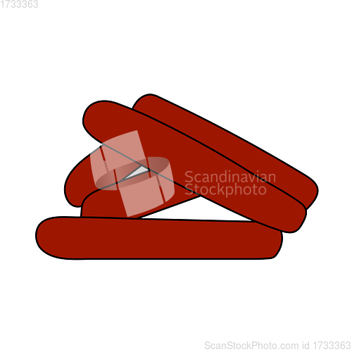 Image of Sausages Icon