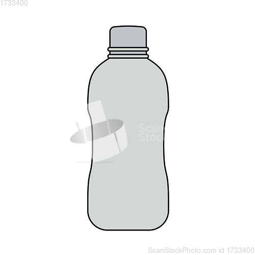 Image of Icon Of Water Bottle