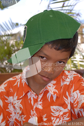 Image of Theo