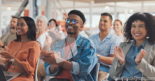 Image of adult, agency, analytics, black woman, business, business meeting, business people, businessman, career, chart, collaboration, colleagues, communication, company, computer, conversation, cooperation,