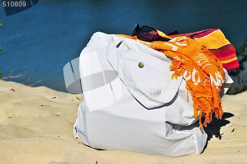 Image of Beach bags