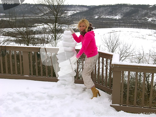 Image of Winter Snow