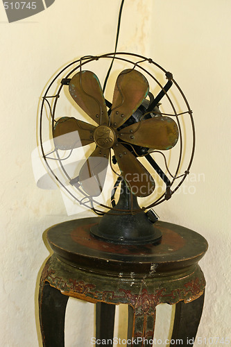 Image of Fan