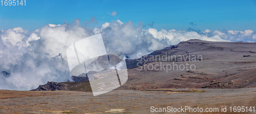 Image of Bale Mountain, Ethiopia