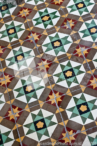 Image of Tiles