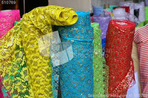 Image of Fabric