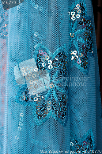 Image of Fabric
