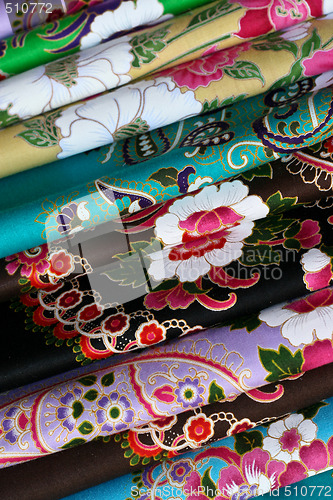 Image of Fabric