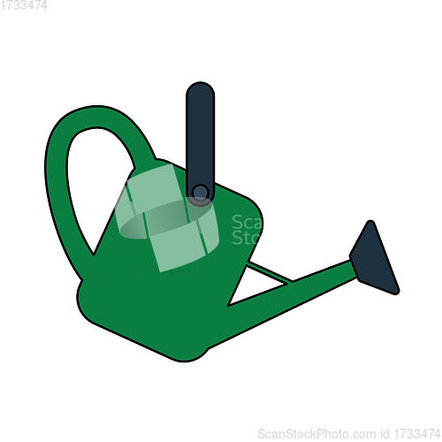 Image of Watering Can Icon