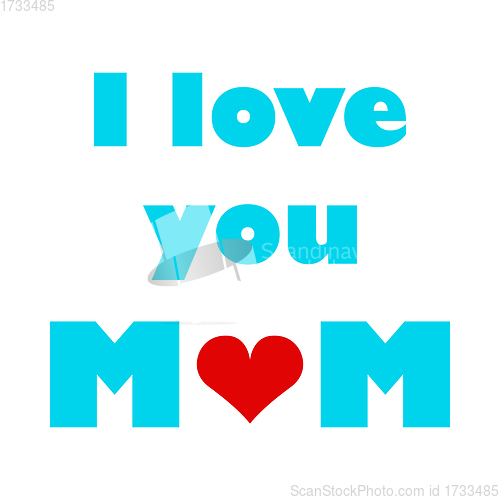 Image of Mother\'s Day Icon