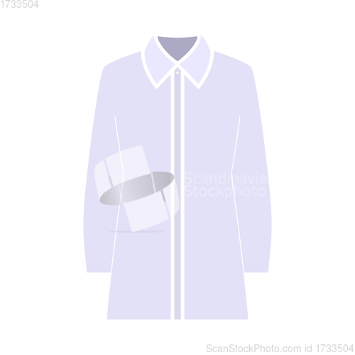 Image of Business Blouse Icon