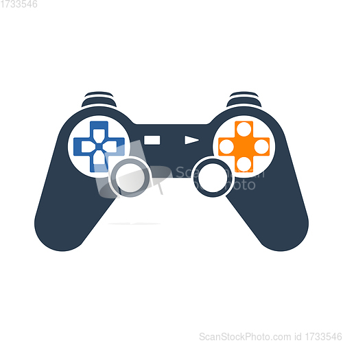 Image of Gamepad Icon