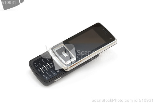 Image of Mobile telephone