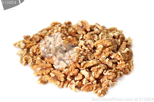 Image of Walnuts