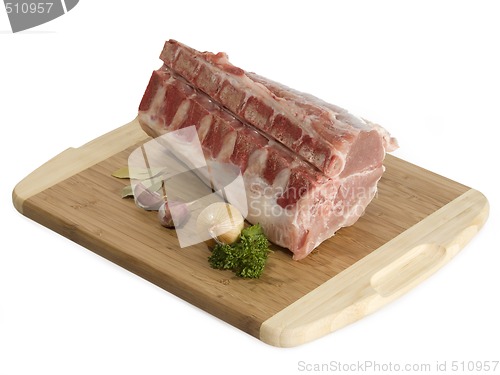 Image of Pork meat