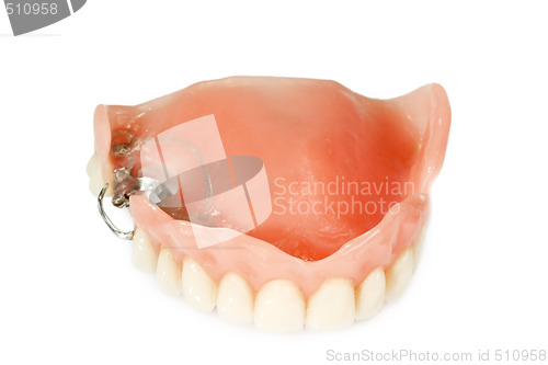 Image of Dental prosthesis