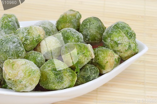 Image of Brussels Sprouts_1