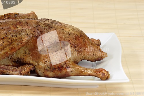 Image of Roasted duck_7