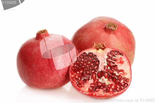 Image of Pomegranate_3